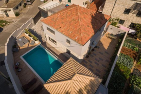 Гостиница Villa Vikor  Дубровник
